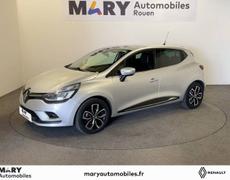 Renault Clio 4