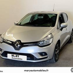 Renault Clio 4 Clio TCe 90 E6C Intens Rouen