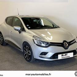 Renault Clio 4 Clio TCe 90 E6C Intens Rouen