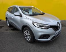 Renault Kadjar Saint-Georges-sur-Loire