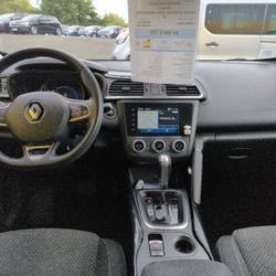 Renault Kadjar 1.5 BLUE DCI 115CH  BUSINESS EDC - 21 Saint-Georges-sur-Loire