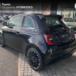 Fiat 500 II e 118ch La Prima Cholet