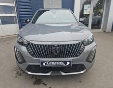 Peugeot 2008 Villedieu-les-Poêles-Rouffigny