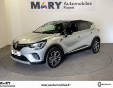 Renault Captur Rouen