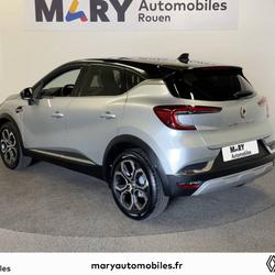 Renault Captur mild hybrid 140 Techno occasion - Rouen - photo 2/20
