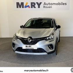 Renault Captur Captur mild hybrid 140 Techno Rouen