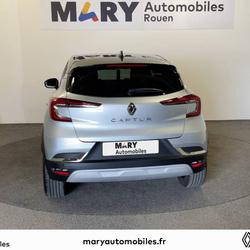 Renault Captur mild hybrid 140 Techno occasion - Rouen - photo 3/20