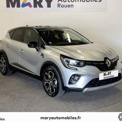 Renault Captur Captur mild hybrid 140 Techno Rouen