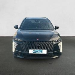 DS DS 7 BlueHDi 130 EAT8 - Performance Line + 7 BlueHDi 130 EAT8 - Performance Line + occasion - Cholet - photo 2/20