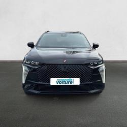 DS DS 7 BlueHDi 130 EAT8 - Performance Line + 7 BlueHDi 130 EAT8 - Performance Line + occasion - Cholet - photo 2/26