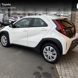 Toyota Aygo X 1.0 VVT-i 72ch Dynamic Cholet