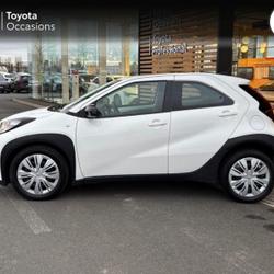 Toyota Aygo X 1.0 VVT-i 72ch Dynamic Cholet
