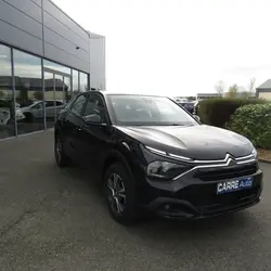 Citroen C4 BLUEHDI 110CH S&S FEEL Dol-de-Bretagne