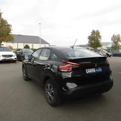 Citroen C4 BLUEHDI 110CH S&S FEEL Dol-de-Bretagne