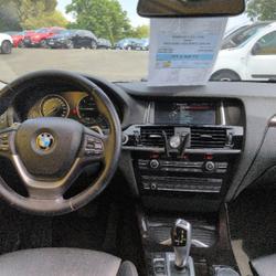 BMW X4 (F26) XDRIVE20DA 190CH XLINE Saint-Georges-sur-Loire