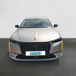 DS DS 4 Hybride E-Tense 225 EAT8 - Performance Line 4 Hybride E-Tense 225 EAT8 - Performance Line occasion - Cholet - photo 2/20