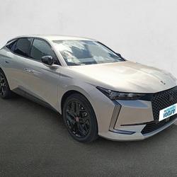 DS DS 4 Hybride E-Tense 225 EAT8 - Performance Line 4 Hybride E-Tense 225 EAT8 - Performance Line occasion - Cholet - photo 3/20