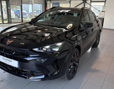 Cupra Formentor Belfort