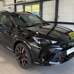 Cupra Formentor Formentor eHybrid 204 ch DSG6 V Belfort