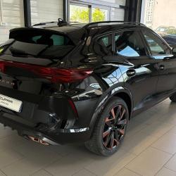 Cupra Formentor Formentor eHybrid 204 ch DSG6 V Belfort