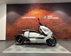 BMW C 600 Chenôve