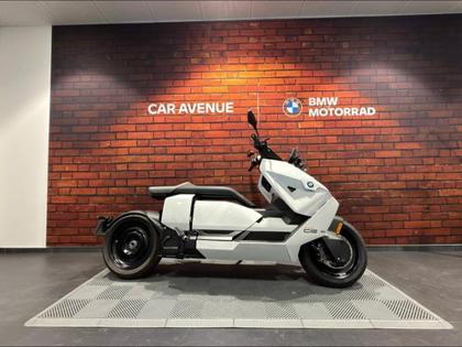 BMW C 600 - CE04 11kW - 9 490 €