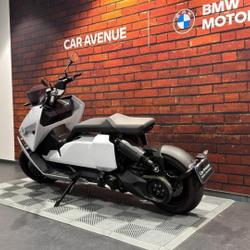 BMW C 600 CE04 11kW Chen&ocirc;ve