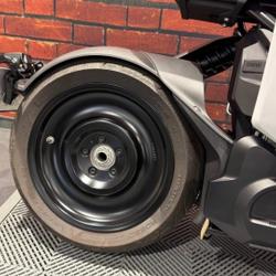 BMW C 600 CE04 11kW Chen&ocirc;ve
