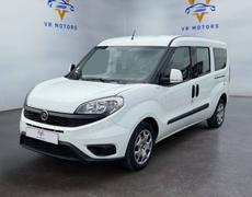 Fiat Doblo Serres-Castet