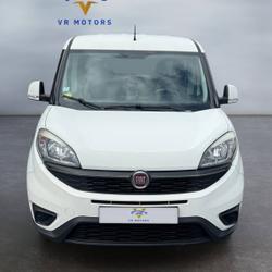 Fiat Doblo 1.6 Multijet 16v 105ch ** CARPLAY / ATTELAGE / DISTRI + EMBRAYAGE OK ** Serres-Castet