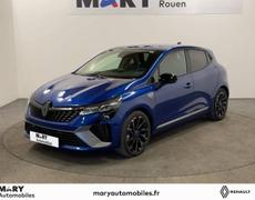 Renault Clio 5 Rouen