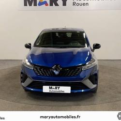 Renault Clio 5 Clio E-Tech full hybrid 145 Esprit Alpine Rouen