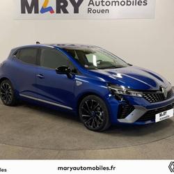 Renault Clio 5 Clio E-Tech full hybrid 145 Esprit Alpine Rouen