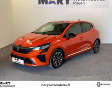 Renault Clio 5 Rouen