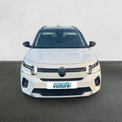 Citroen C3 Societe TURBO 100 CH BVM - PRO BUSINESS R occasion - Cholet - photo 2/20