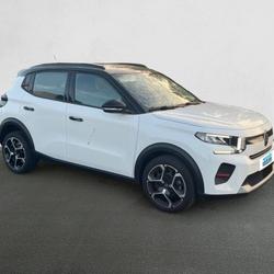Citroen C3 Societe TURBO 100 CH BVM - PRO BUSINESS R occasion - Cholet - photo 3/20