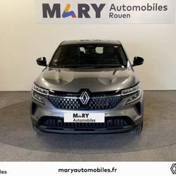 Renault Austral E-Tech hybrid 200 Evolution occasion - Rouen - photo 2/22