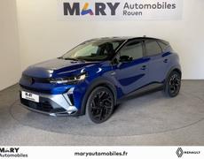 Renault Captur Rouen