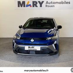 Renault Captur Captur E-Tech full hybrid 145 ch esprit Alpine Rouen