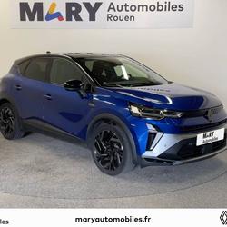 Renault Captur Captur E-Tech full hybrid 145 ch esprit Alpine Rouen
