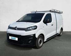 Citroen Jumpy Cholet