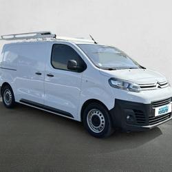 Citroen Jumpy FGN M BLUEHDI 145 BVM6 occasion - Cholet - photo 3/26