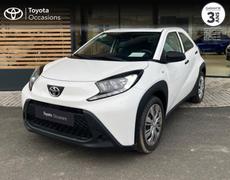 Toyota Aygo X Cholet