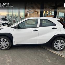 Toyota Aygo X 1.0 VVT-i 72ch Active Business MY23 Cholet