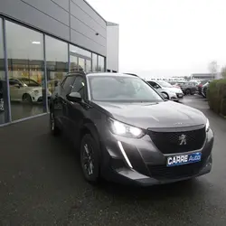 Peugeot 2008 1.5 BLUEHDI 110CH S&S STYLE Dol-de-Bretagne