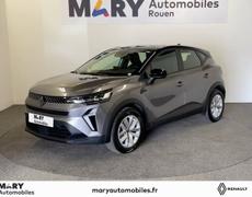 Renault Captur Rouen