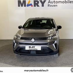 Renault Captur Captur Eco-G 100 ch Evolution Rouen