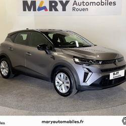 Renault Captur Captur Eco-G 100 ch Evolution Rouen