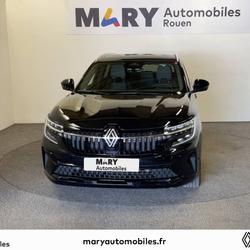 Renault Espace 5 Espace E-Tech full hybrid 200 GSR2 Techno Rouen