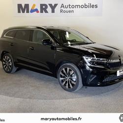 Renault Espace 5 Espace E-Tech full hybrid 200 GSR2 Techno Rouen